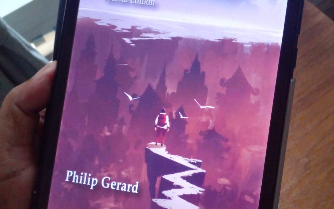 Philip Gerard – Creative Nonfiction