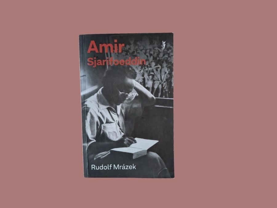 “Membaca” Amir Sjarifoeddin