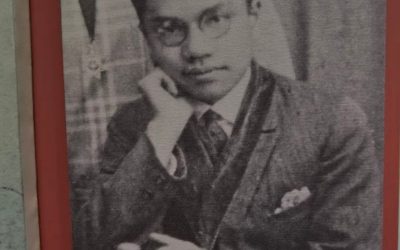“Membaca” Amir Sjarifoeddin
