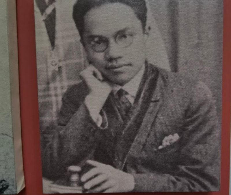 “Membaca” Amir Sjarifoeddin
