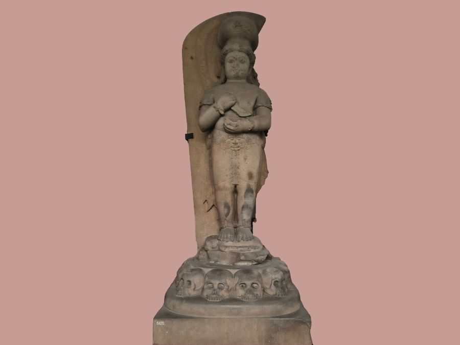 Adityawarman: Dari Minang ke Jawa