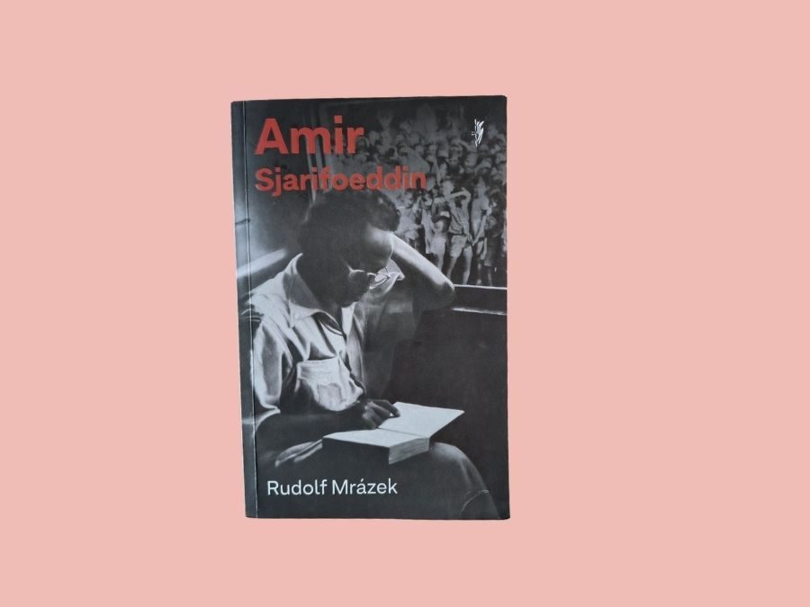 “Membaca” Amir Sjarifoeddin