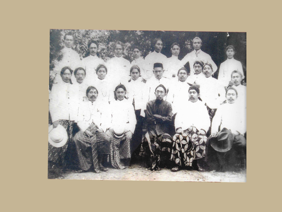 Boedi Oetomo