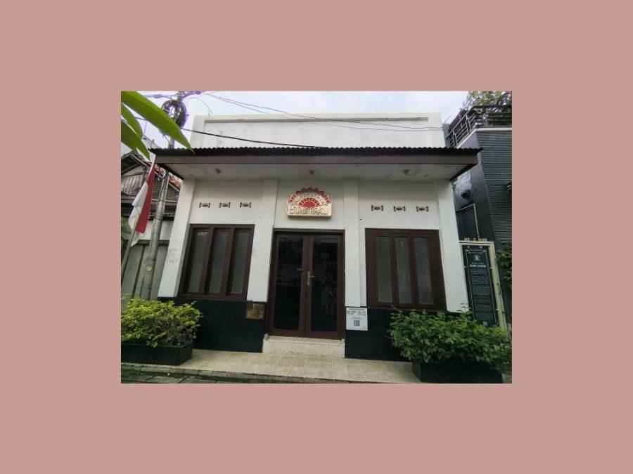 Jejak Awal Putra Sang Fajar