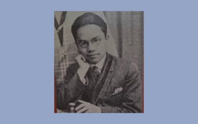 “Membaca” Amir Sjarifoeddin