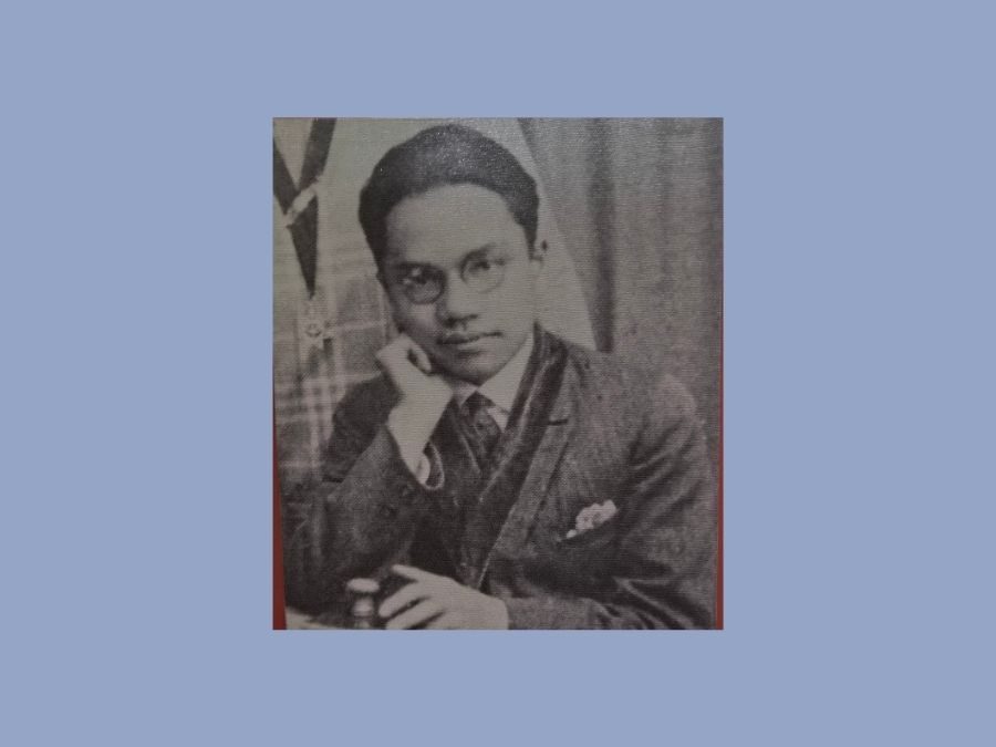 “Membaca” Amir Sjarifoeddin