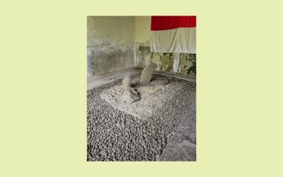 Batu Dakon: Jejak Tarumanagara