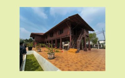 Jejak Si Pitung di Marunda