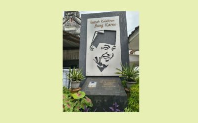 Jejak Awal Putra Sang Fajar