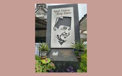 Jejak Awal Putra Sang Fajar