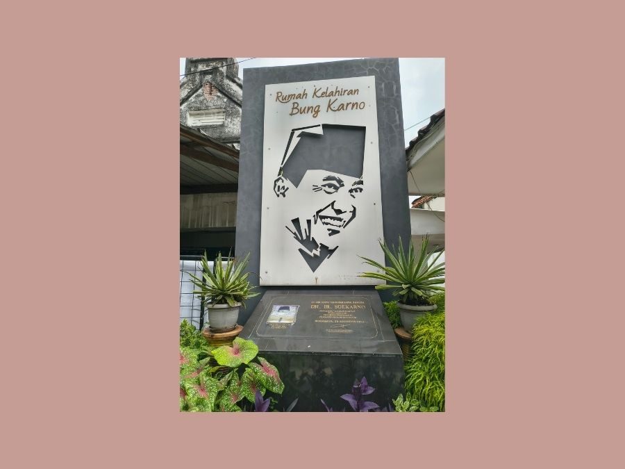 Jejak Awal Putra Sang Fajar