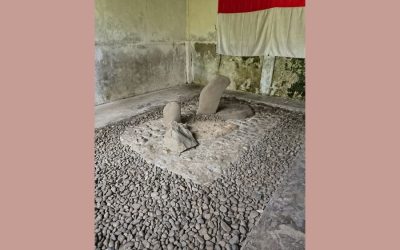 Batu Dakon: Jejak Tarumanagara